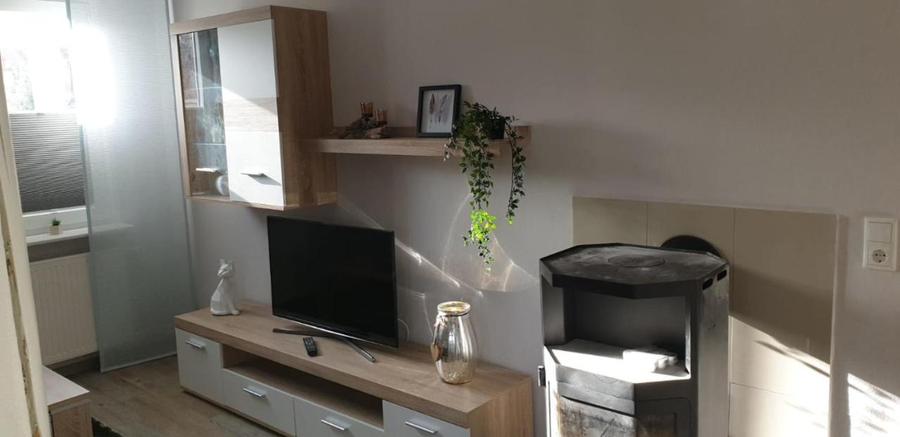 Fewo Mehrwald Korbach Εξωτερικό φωτογραφία